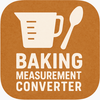 Baking Measurements & Temp App
