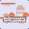 Thessaloniki bus Θεσσαλονίκη