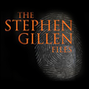 The Stephen Gillen Crime Files