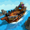 Build a Boat - Obby Treasure