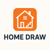 Home Draw | Floor plan