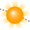 Sun Position: Sunrise/set PRO