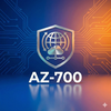 AZ-700 Exam Prep ® 2026