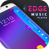 Edge Music Player