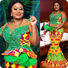 African Wedding Dresses