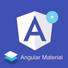 Angular Material Design