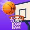 Dunk Dude: Basketball Games
