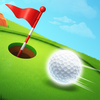Sling Golf: Aim & Swing