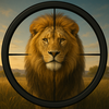 Animal Hunt Sniper Shooting