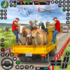 Animal Truck Transport Game