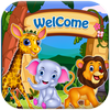 Animal Zoo Fun: Safari Games