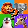 Guess The Answer Animal Quiz