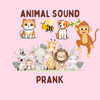 Animal Sound Prank
