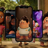 Jumbo Wallpaper Movie