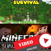 Videos for Minecraft Survival