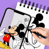AR Drawing & Sketch Maker
