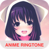 Anime Ringtone - Notification