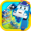 Robocar Poli World AR