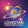 LoveStar: Horoscope & Tarot