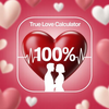 True Love Calculator: FLAMES