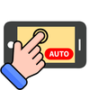 Auto Clicker : Automatic Tap