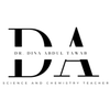 Dr Dina Abdultawab