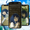 Anna Wallpaper Cute Yanami HD