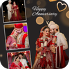 Anniversary Photo Frame