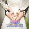 Wedding Anniversary Wishes