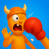 Punch Master 3D: Annoying Guy