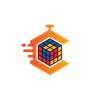Cube Rivals - Cube Timer