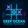 Tic Tac Toe: Deep Dare