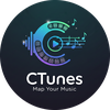 CTunes – Keyboard Sound Mapper