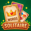 WAS Word Association Solitaire