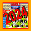 Hindi Calendar 2026