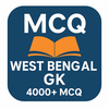 West Bengal GK MCQ Quiz