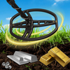 Gold Finder - Metal Detector