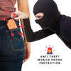 Don't Touch Phone: AntiTheft