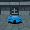 Supercar City Ride