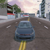 Golf GTI: City Car Driving Sim