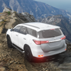 Drive Fortuner: Toyota Offroad