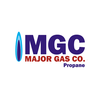 Major Gas
