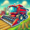 Farm Sim 3D