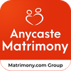 AnyCaste Matrimony -Shaadi App