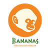 Bananas - Terrasse & Beachclub