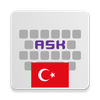 Turkish for AnySoftKeyboard