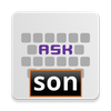 Songhay for AnySoftKeyboard