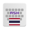 Thai for AnySoftKeyboard