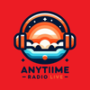 Anytime Radio Live AM FM Radio