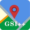 GSI Map++